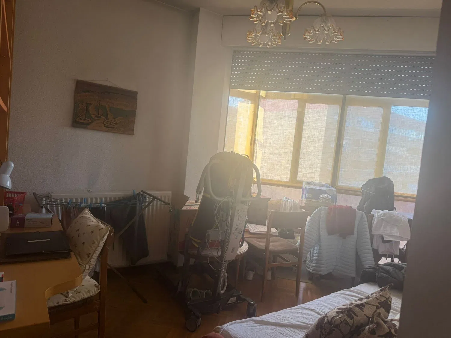 Piso en calle de Tomás Bretón, 47 - Foto 4