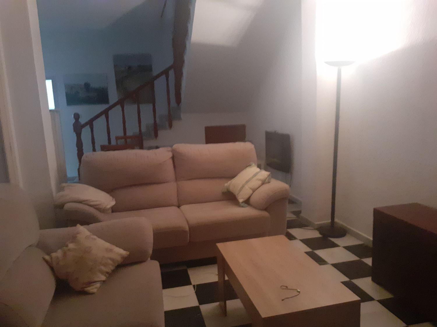 Chalet pareado en Calle del Islam, 35, Carretera Trassierra - Colonia de la Paz - Foto 23