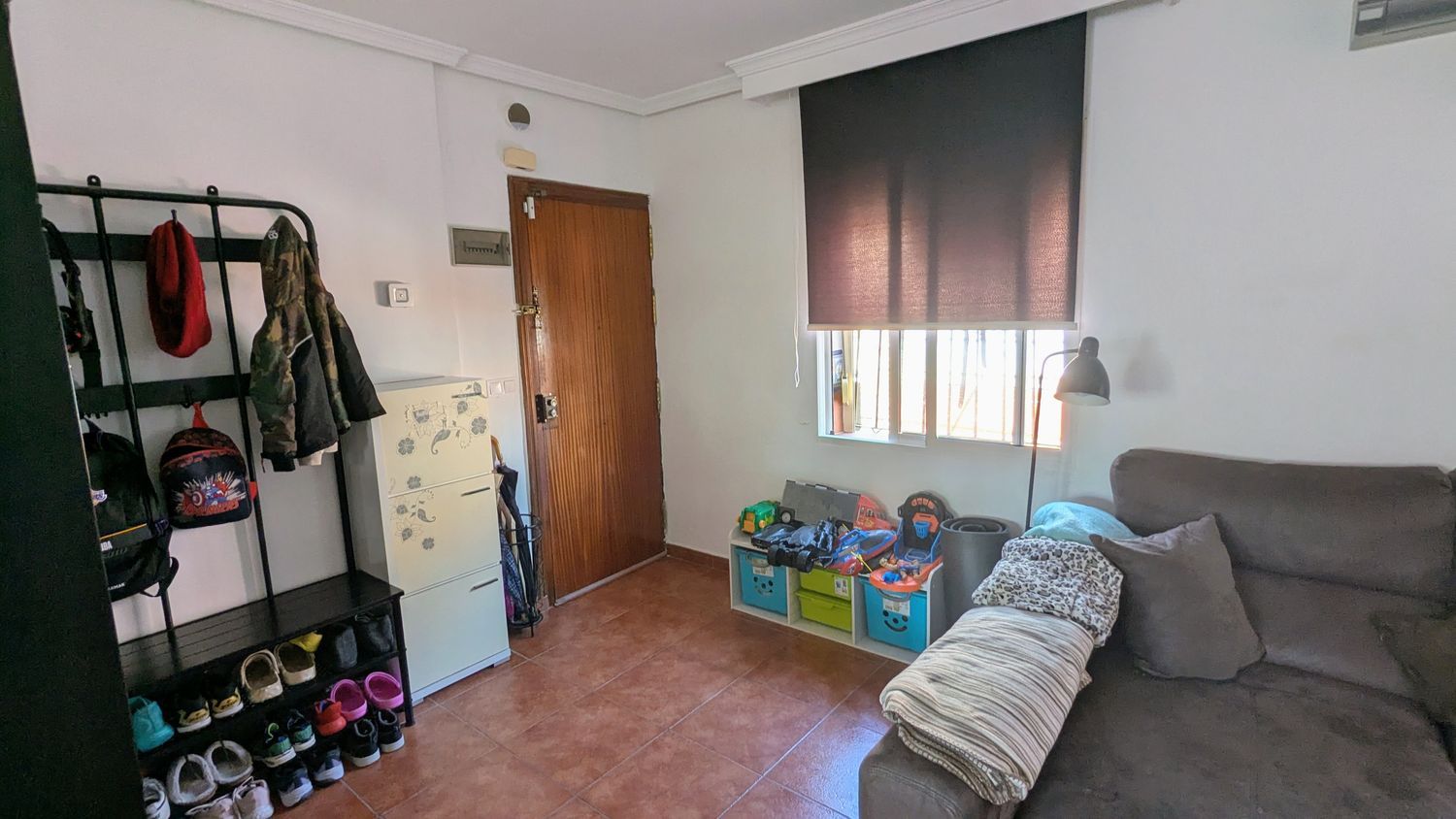 Chalet adosado en Barrio Carranque - Haza Cuevas - Foto 7