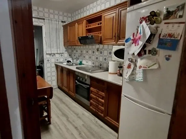 Piso en calle Juan Pedro Mesa de León, 30 - Foto 12