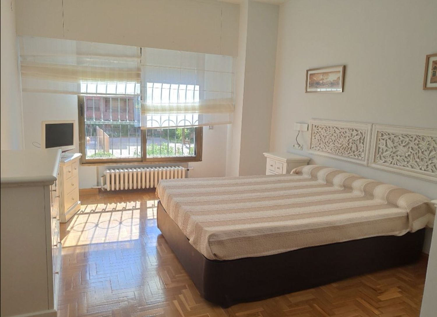 Piso en Avenida Divina Pastora, 9, San Ildefonso, San Ildefonso - Foto 12