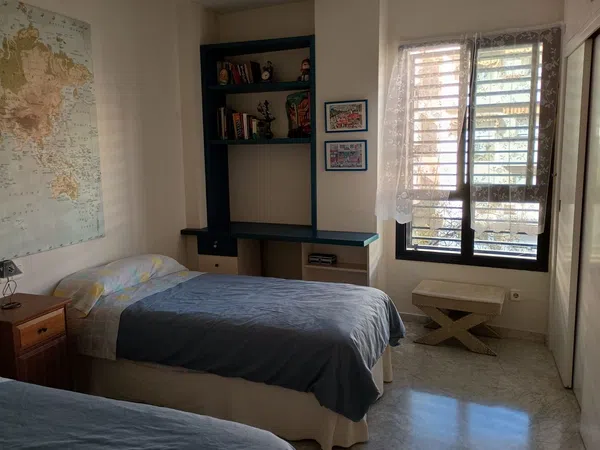 Piso en avenida Buhaira, 10 - Foto 28