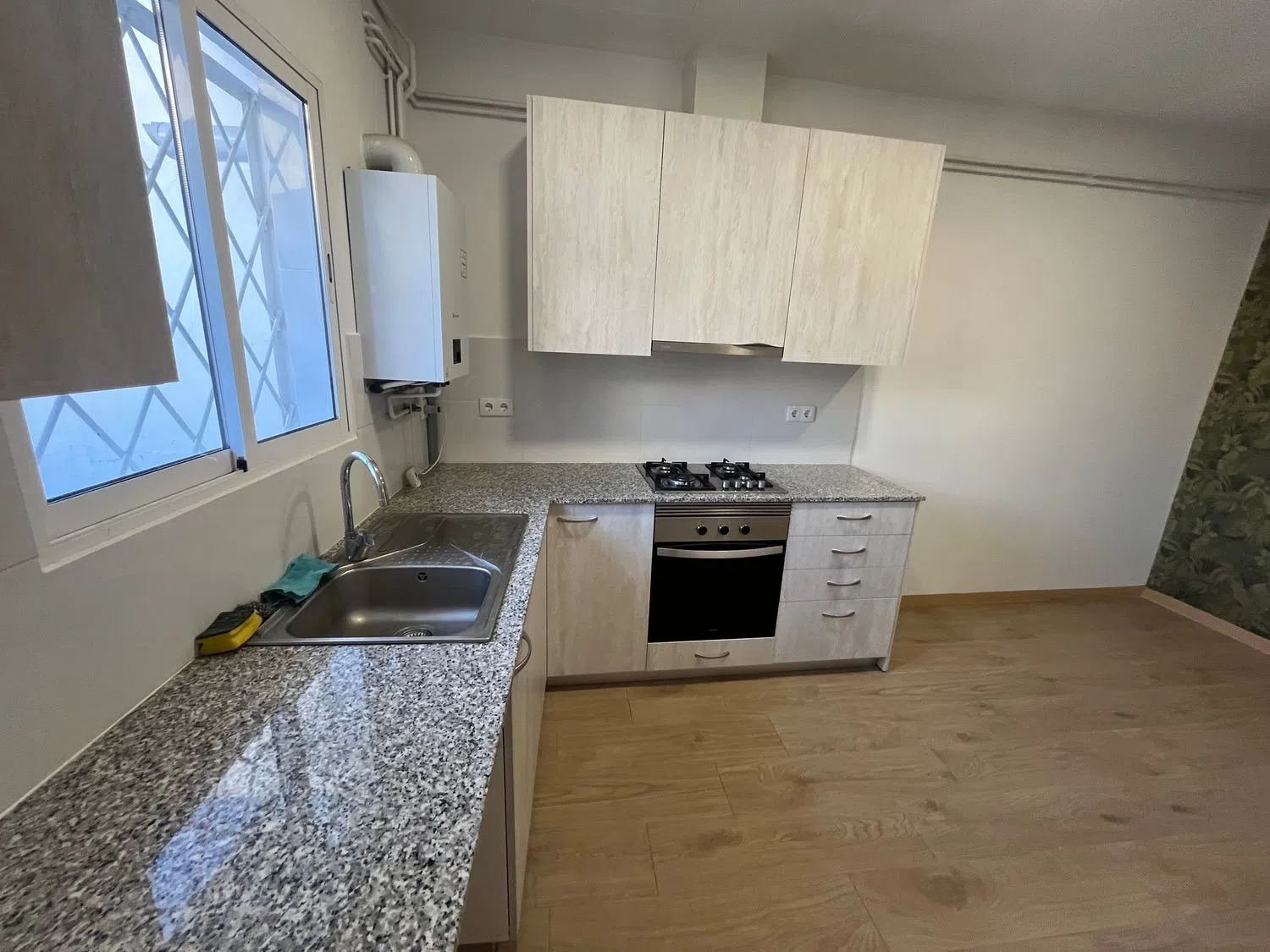 Piso en Barrio La Vila Olímpica del Poblenou - Foto 3