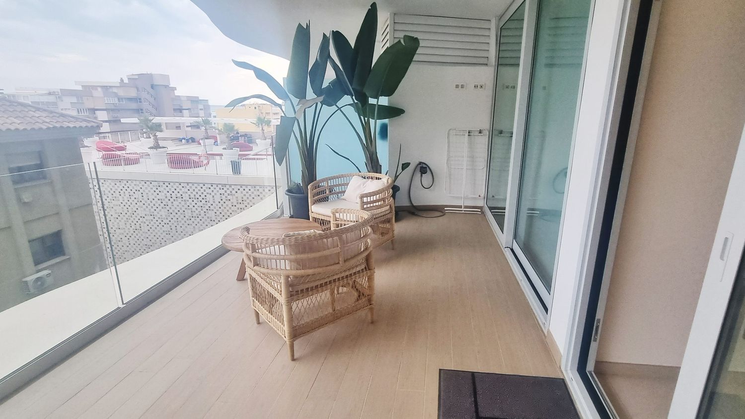 Piso en Avenida Carvajal, 73 ., Las Gaviotas, Las Gaviotas - Foto 4