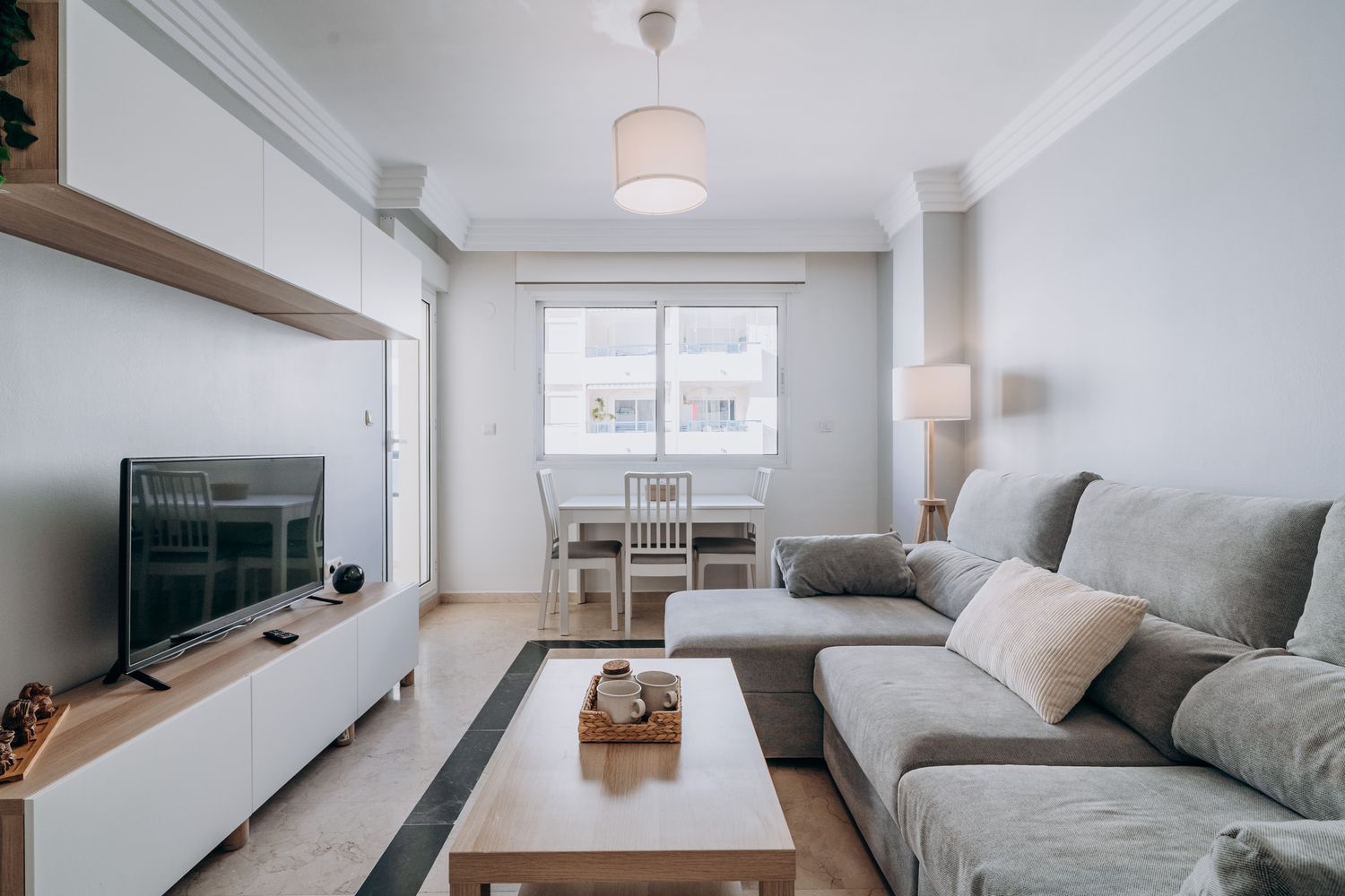 Piso en calle Tales de Mileto, 7 - Foto 6