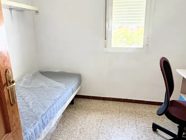 Piso en calle Cerrajeros, 4 - Foto 16