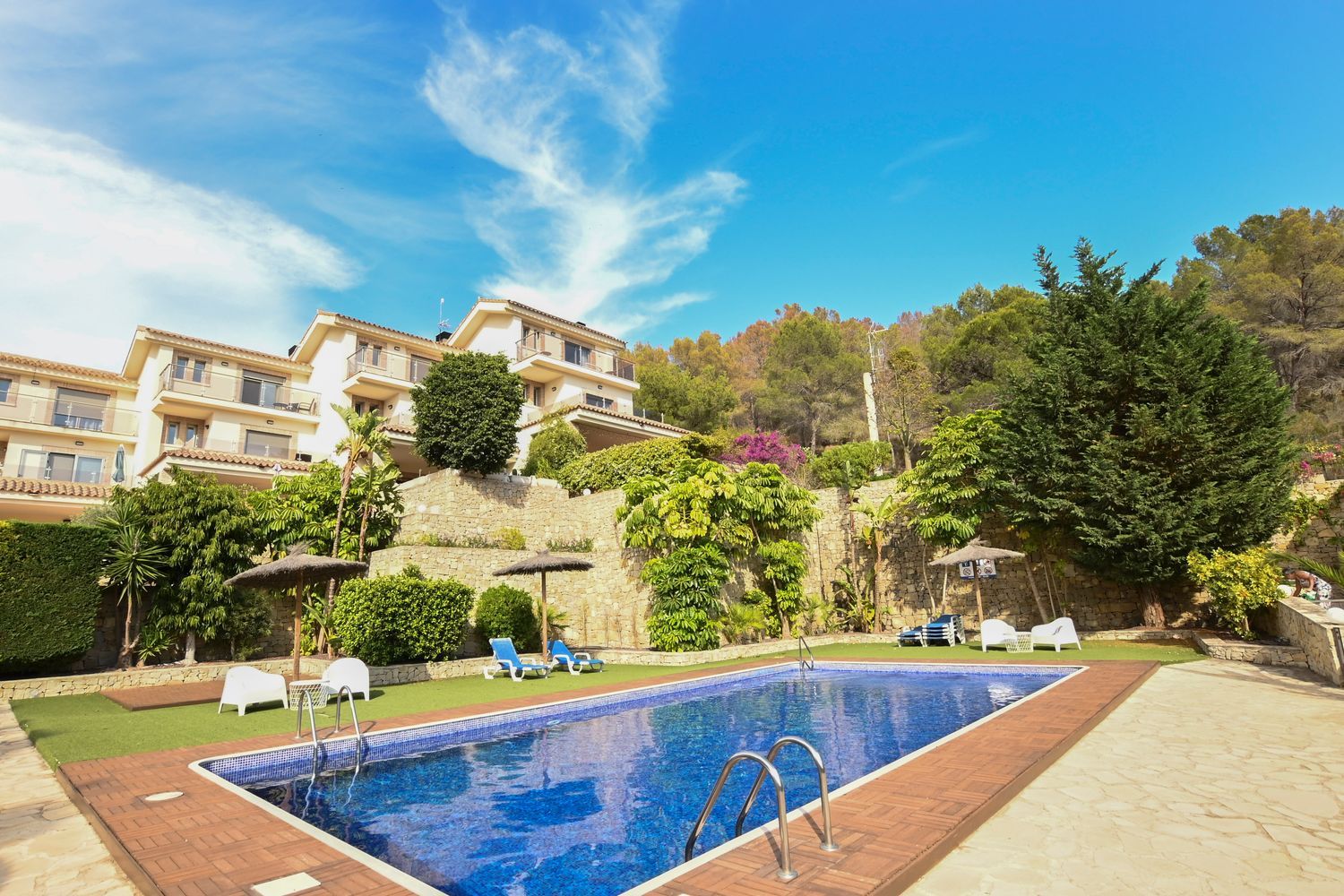 Chalet adosado en Partida Empedrola II, 14 a, Cometa-Carrió, Cometa-Carrió - Foto 20