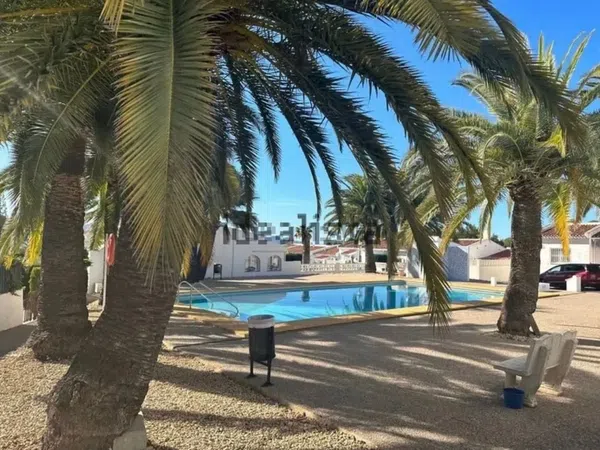 Chalet pareado en Avenida del Pí, 16, Barranco Hondo, Barranco Hondo - Foto 3