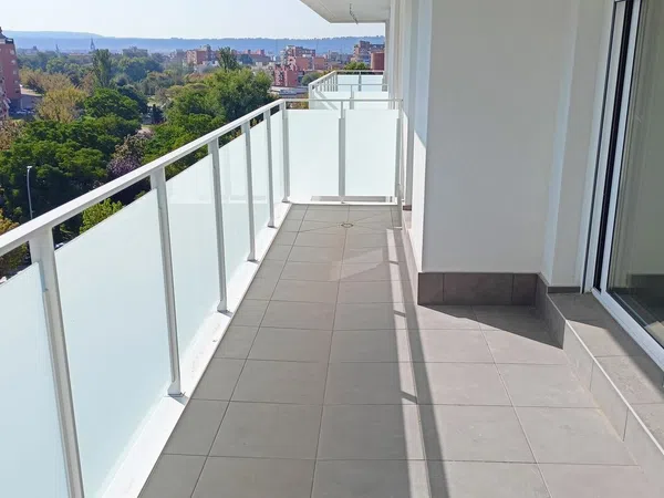 Piso en Avenida Doctor Marañón, 12, Ensanche, Ensanche - Foto 16