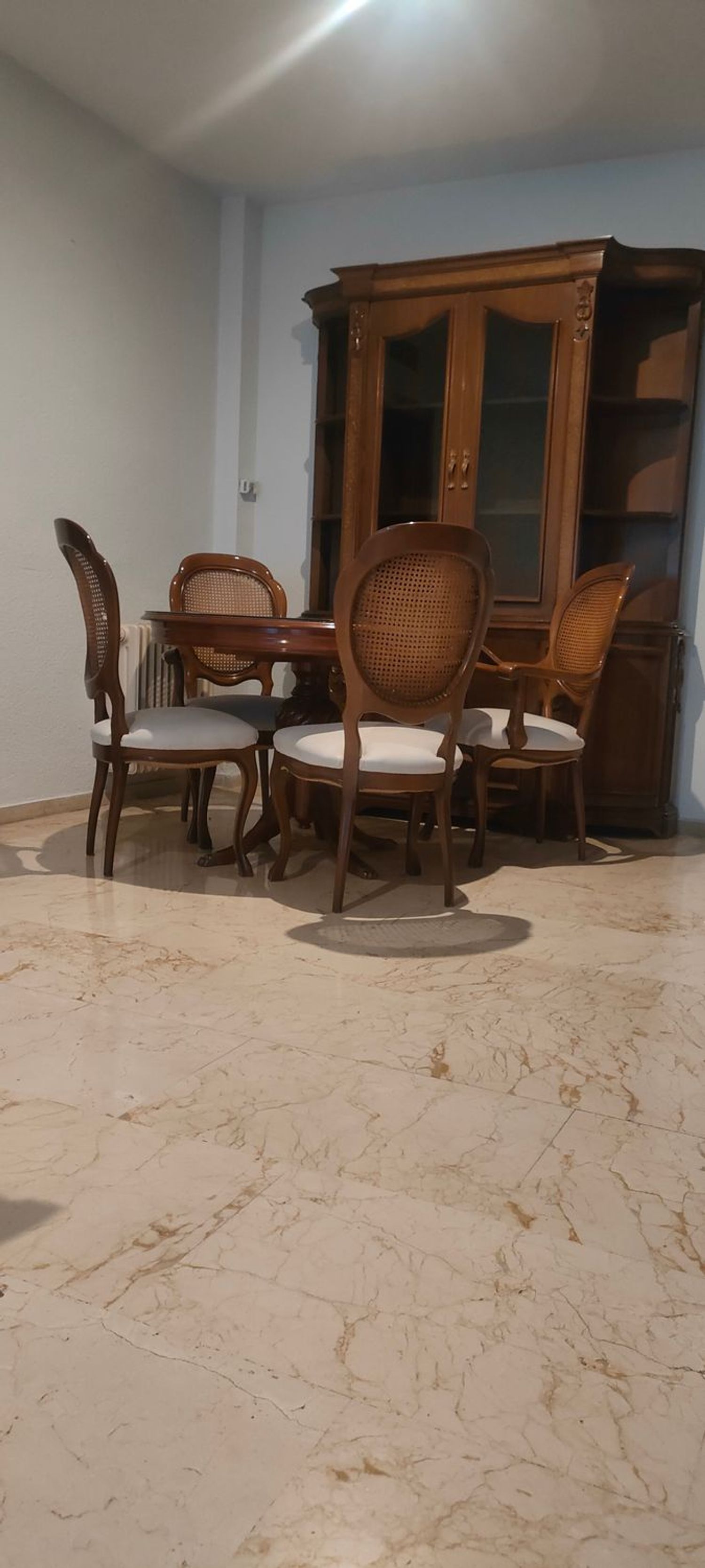 Piso en avenida del Aeropuerto, 9 - Foto 20