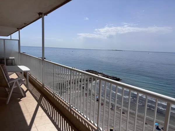 Piso en Avenida de la Armada Española, 1, Calas de Santa Pola este - Foto 10