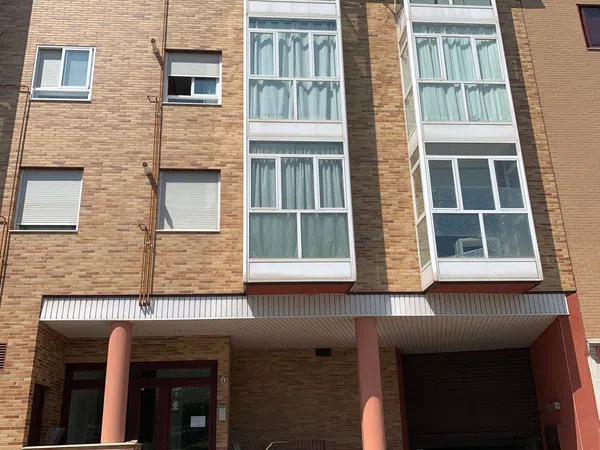 Piso en Calle Sebastián Álvaro, Campamento - Foto 2