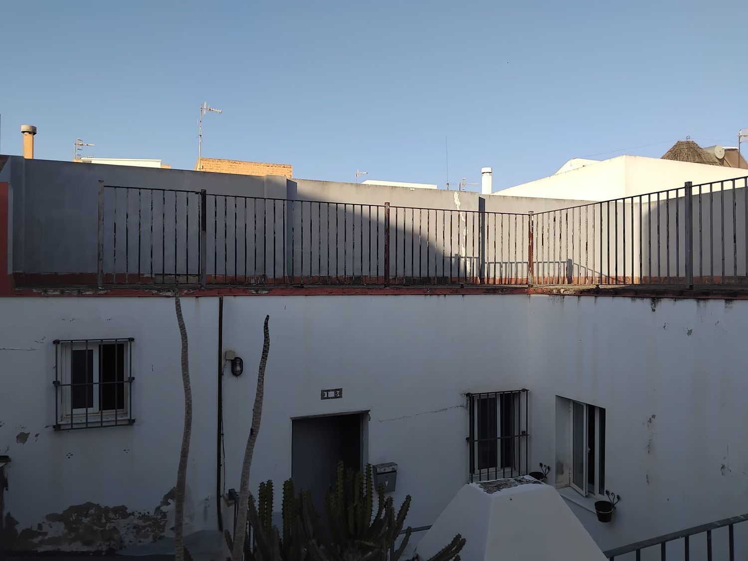 Piso en Calle Sargenta, 103, El Pino-Bajo de Guía - Foto 5