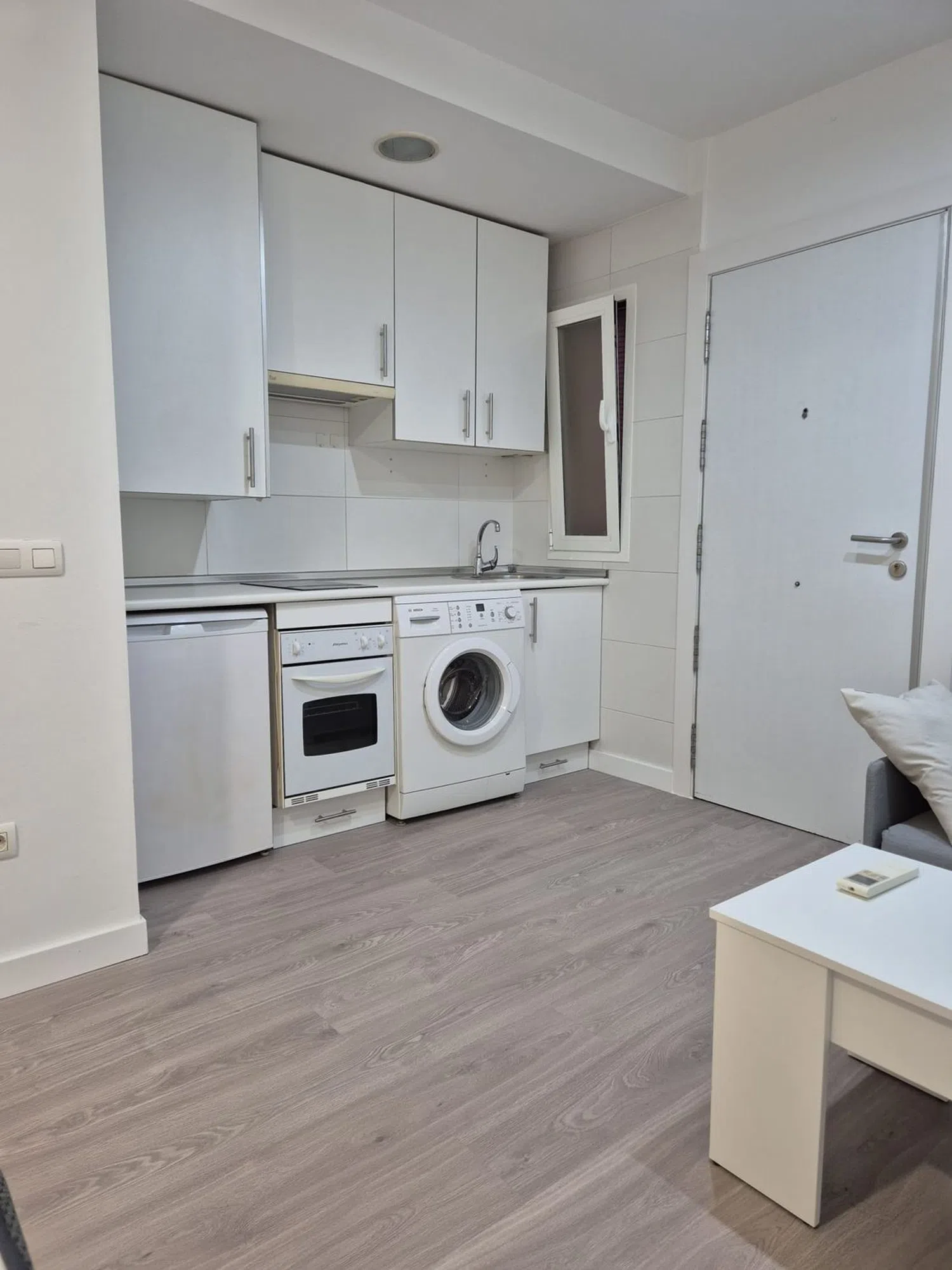 Estudio en calle de Tarragona, 38 - Foto 7