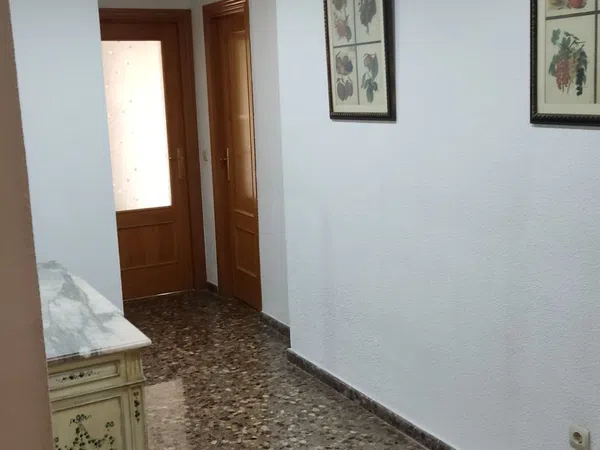 Piso en Calle de Sant Joan de la Creu, 9, Morvedre - Foto 37