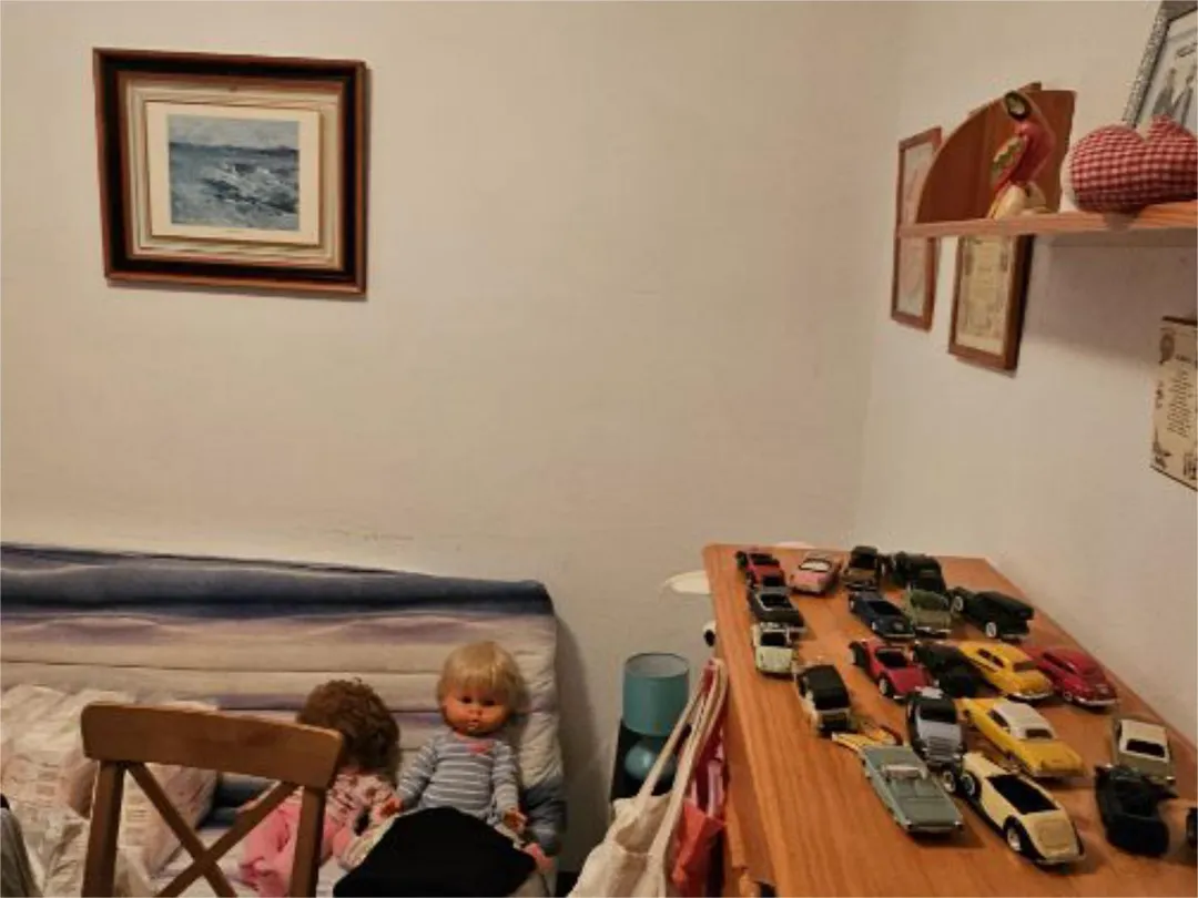 Piso en  Calle Lomo de las Brujas 20 - Foto 8