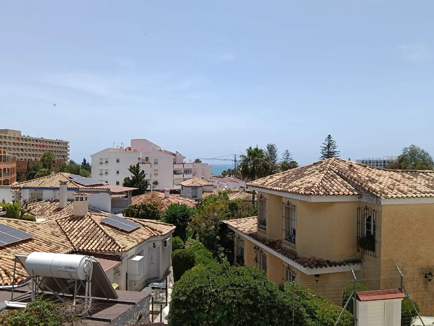 Casa adosada en Torremolinos - Foto 32