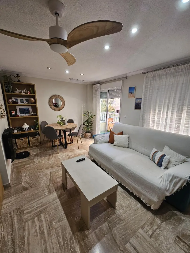 Piso en  Carrer Adolfo Marsillach 10 - Foto 4