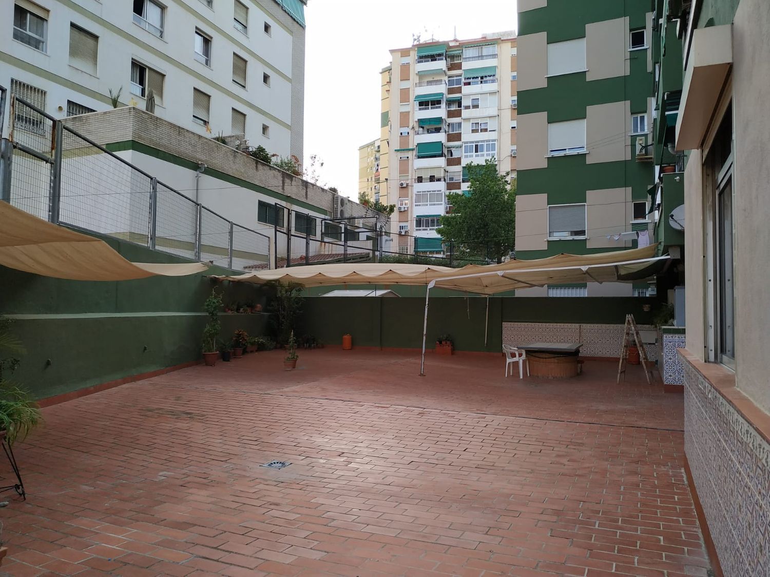 Piso en calle Lorenzo Silva, 49 - Foto 1