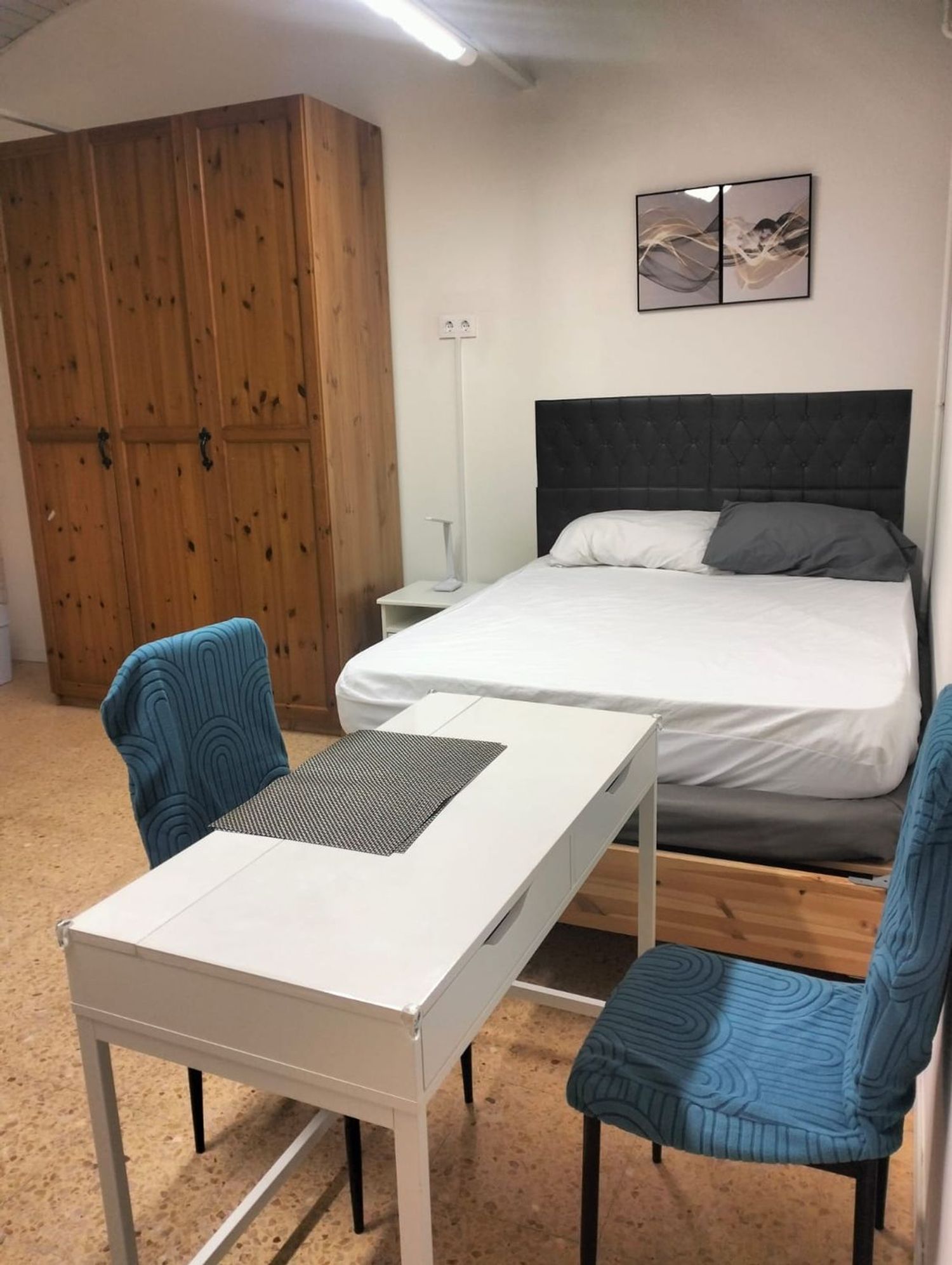 Estudio en Calle de Joan Pallarès, 34, Centre - Foto 7