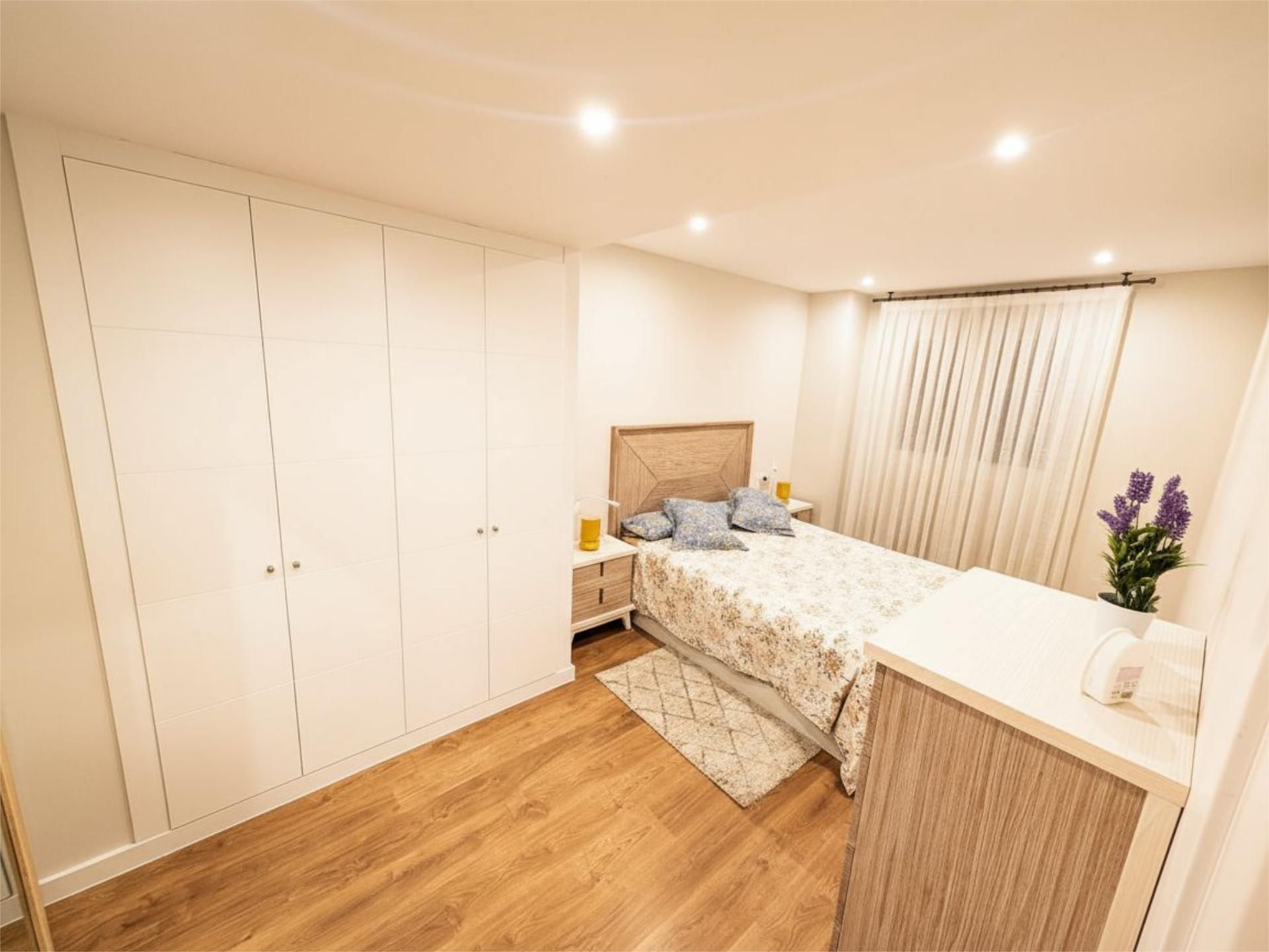 Piso en  Avenida de las Ciencias 17 - Foto 15