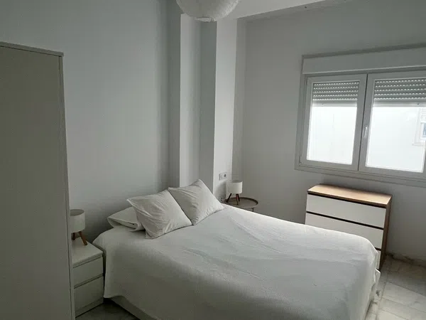 Piso en Calle Gómez Carrillo, 9, Barriada España - San Pedro - Foto 2