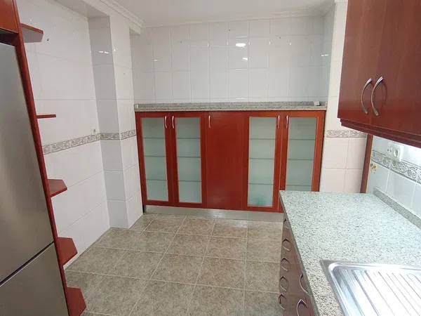 Piso en avenida de la Estación, 4 - Foto 6