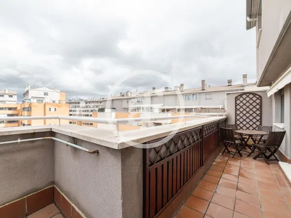 Ático en Calle Fuente Cisneros, Parque oeste - Fuente Cisneros - Foto 12