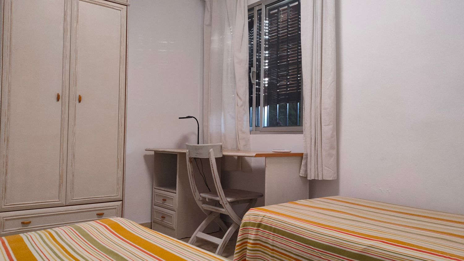 Chalet pareado en Rotonda de la Puntilla, 8, Crevillet - Foto 12