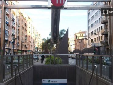 Piso en  Valencia Capital - Foto 14