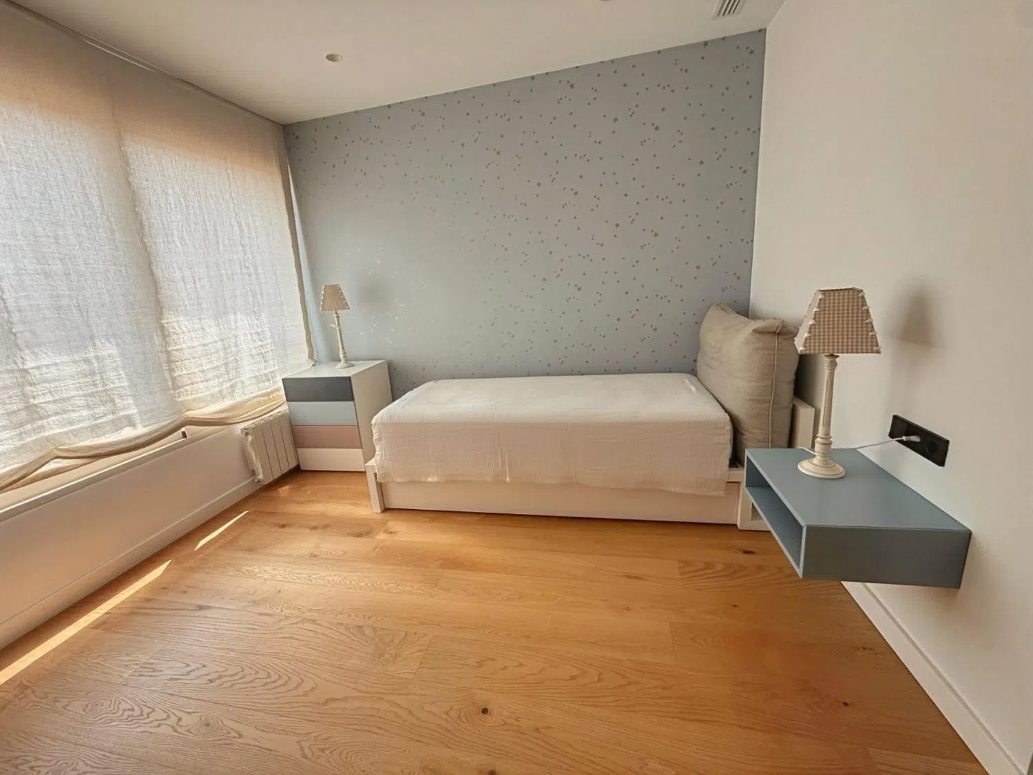 Ático en calle del Poeta Querol, 1 - Foto 10