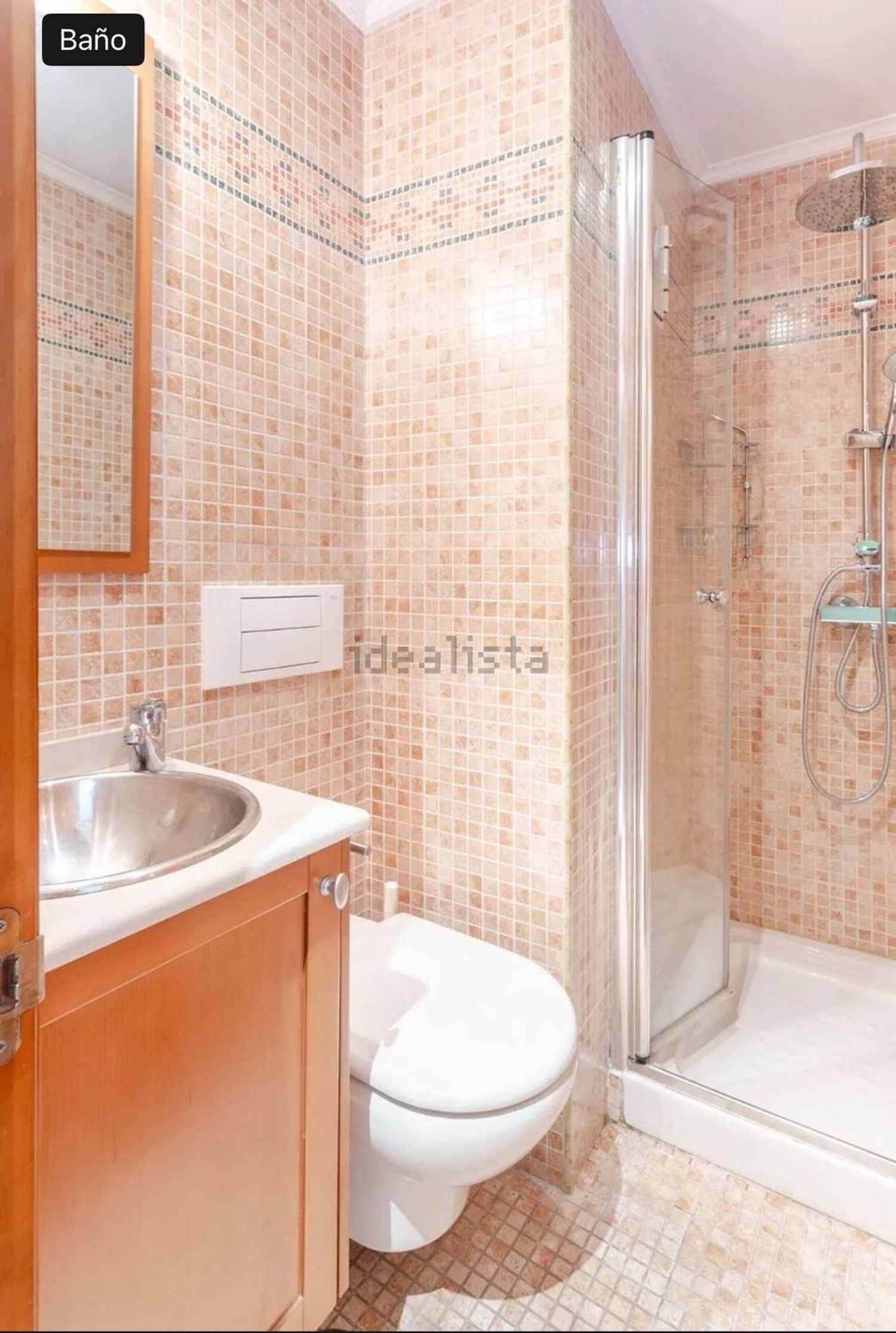Piso en Avenida de Pumarín, 26, Milán-Pumarín - Foto 16