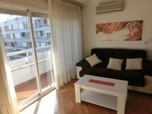 Piso en calle las Cruzadas, 3 - Foto 3