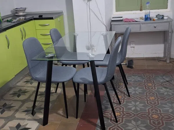 Piso en San Luis, 24 - Foto 6