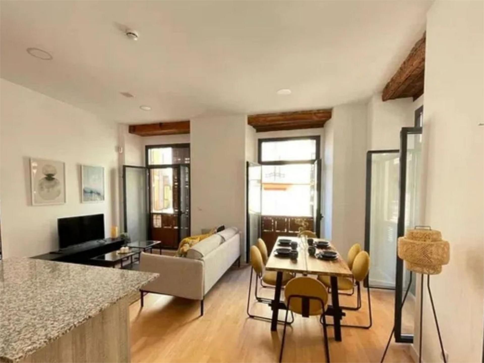 Piso en  Calle Pozos Dulces 9 - Foto 7