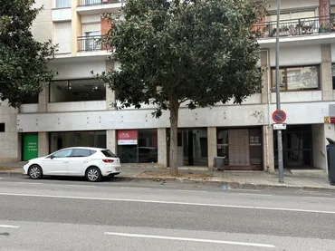 Local comercial en  Carretera de Castellar 8 - Foto 4