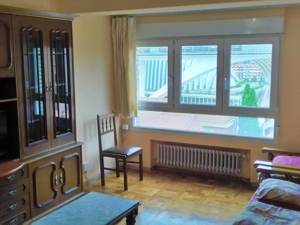 Piso en calle Baldomero Fernández, 1 - Foto 3