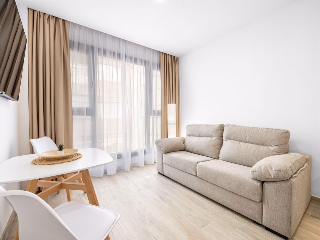 Piso en  Calle Rosarito 10 - Foto 8