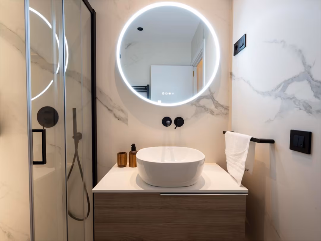 Piso en  Calle de Hermosilla 129 - Foto 13