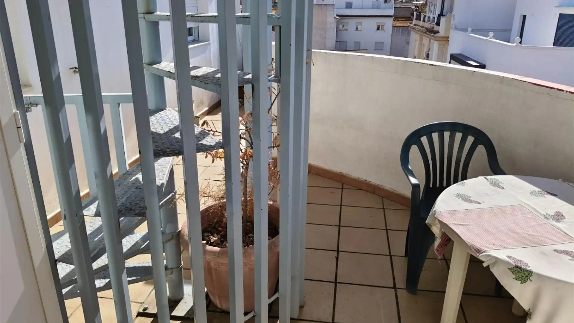 Piso en  Plaza Manuel González 2 - Foto 27