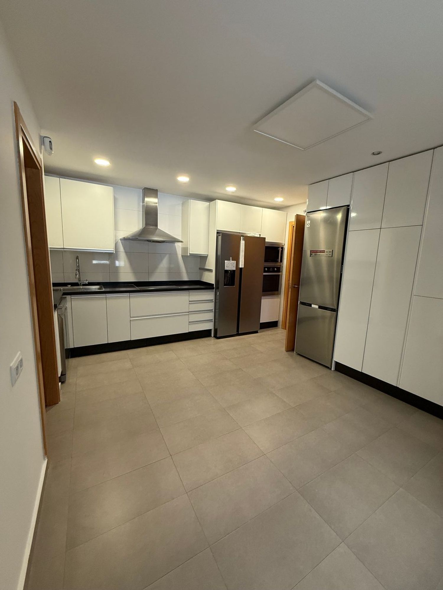 Piso en avenida Rey Juan Carlos I, 15 - Foto 5