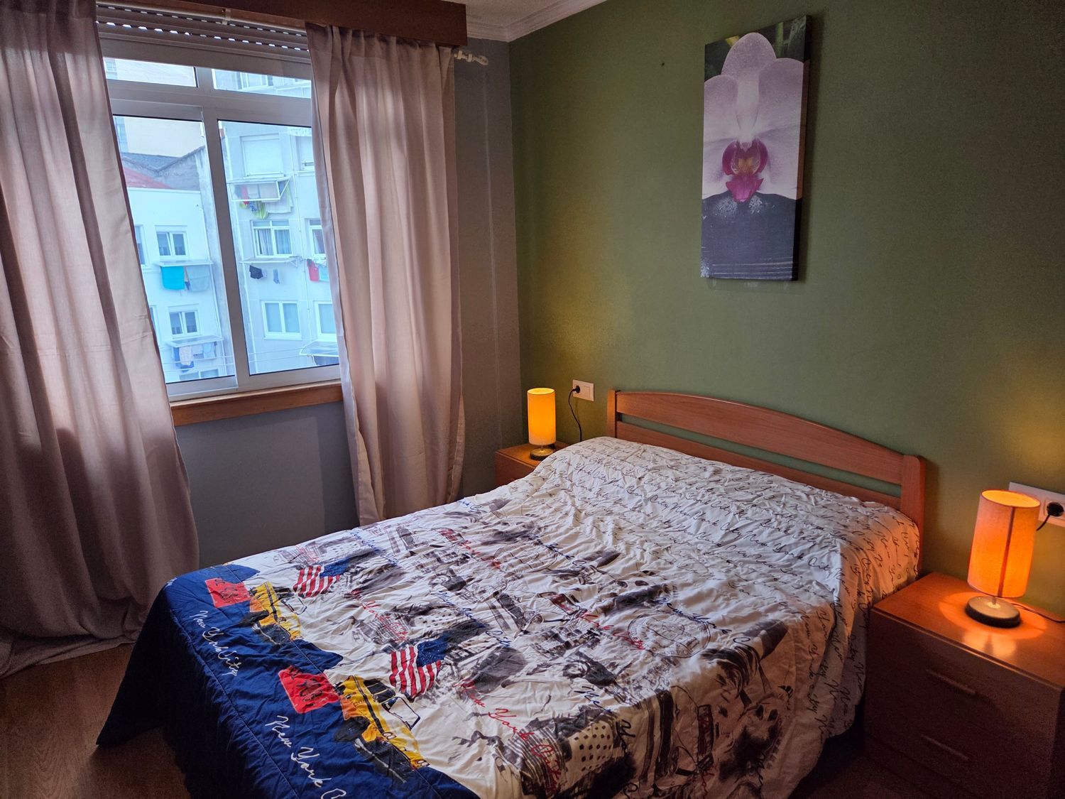 Dúplex en Calle Diego Delicado, 11, Os Mallos, Os Mallos - Foto 14