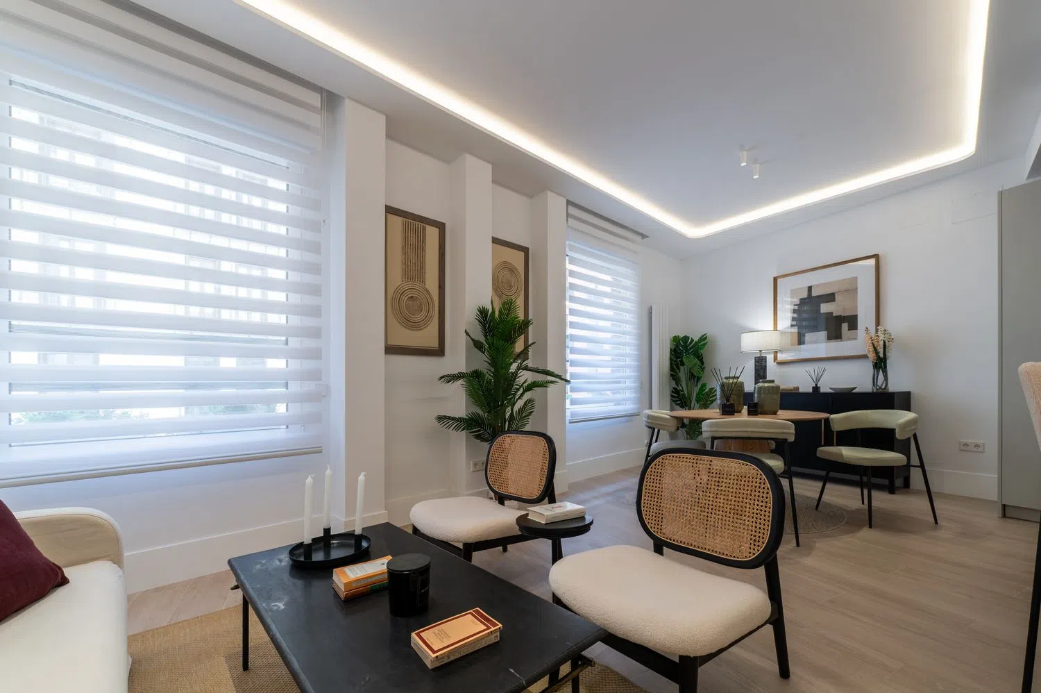 Piso en calle de Magallanes, 13 - Foto 28