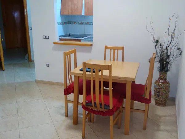 Piso en Calle la Loma, 34, Antonio Machado - Foto 8