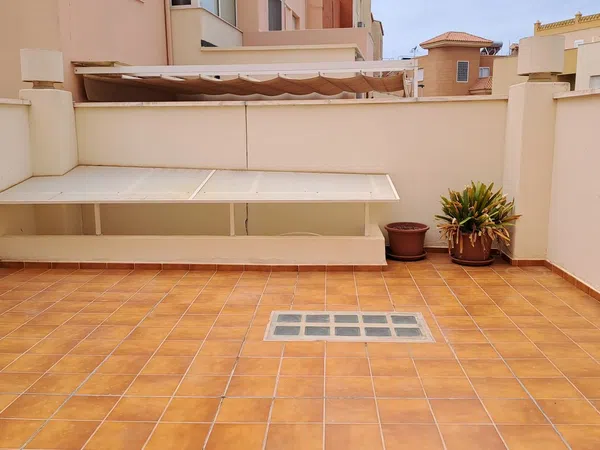 Chalet adosado en Camino de Bobar, 900, Vega de Acá - Nueva Almería - Cortijo Grande, Vega de Acá - Nueva Almería - Cortijo Grande - Foto 10
