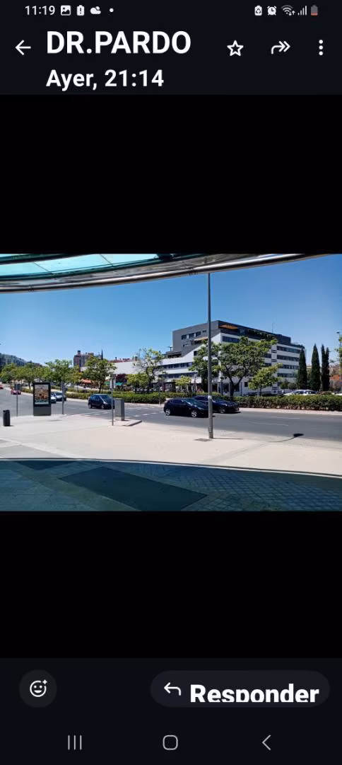 Piso en  Avenida de los Andes 31 - Foto 20