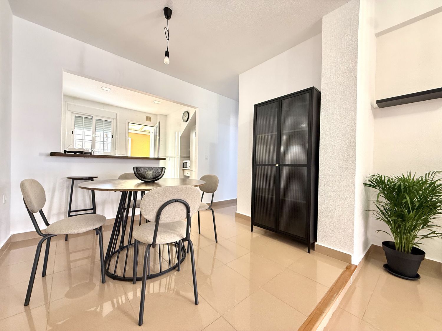 Chalet adosado en Avenida D'Escandinàvia, 41, Gran Vista-Olivo de Oro, Gran Vista-Olivo de Oro - Foto 7