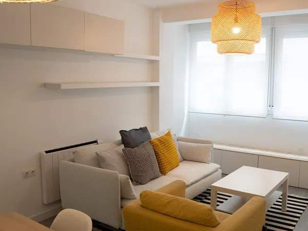 Piso en Músico José Ayala Canto, 4