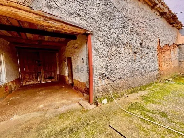 Casa de pueblo en Calle la Carretera, 88 - Foto 11