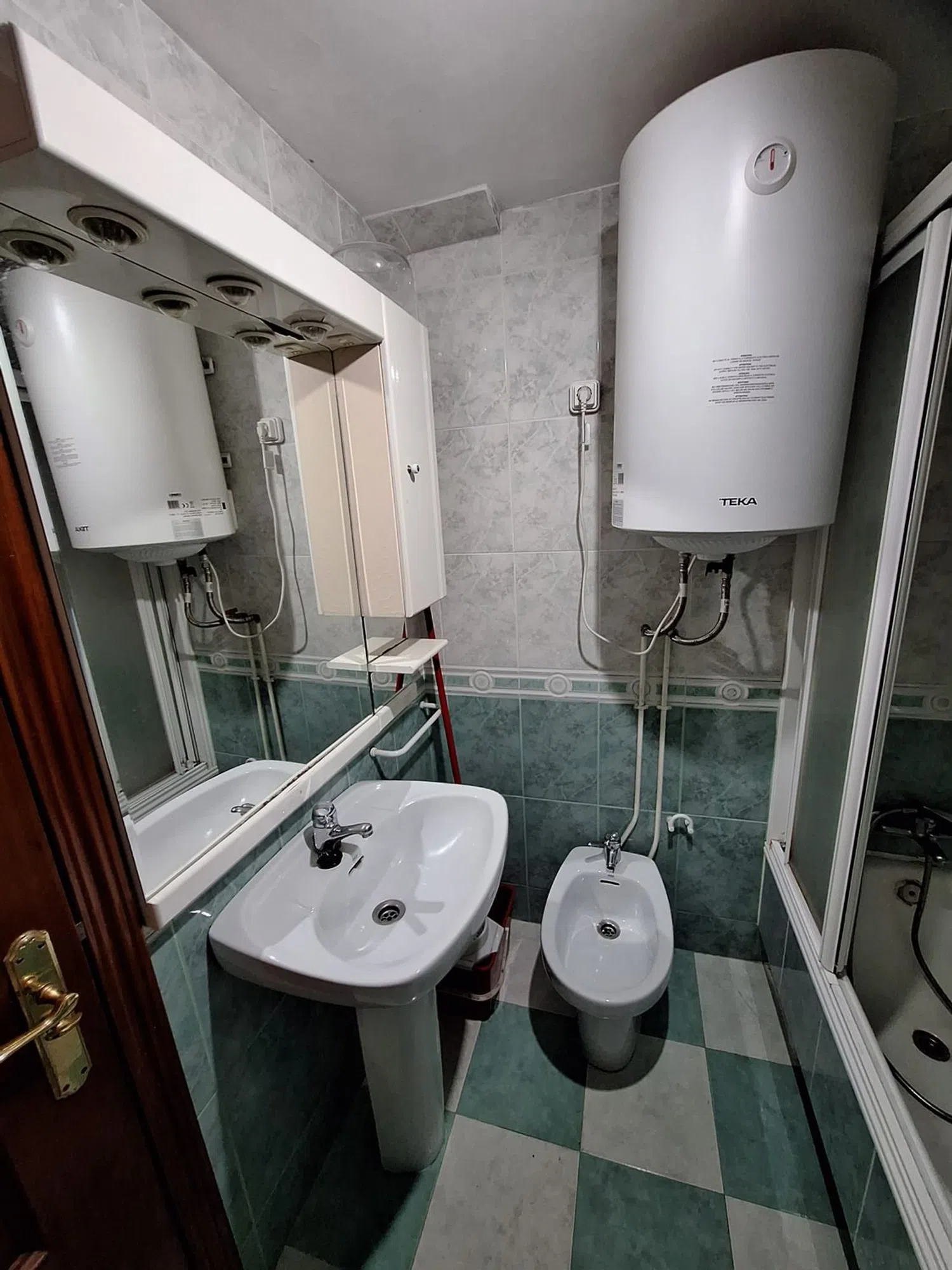 Piso en Barrio Hellín - Foto 14